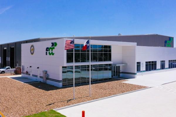 FCC Environmental Services signs an agreement to promote plastic recycling in the city of Houston, Texas (US)